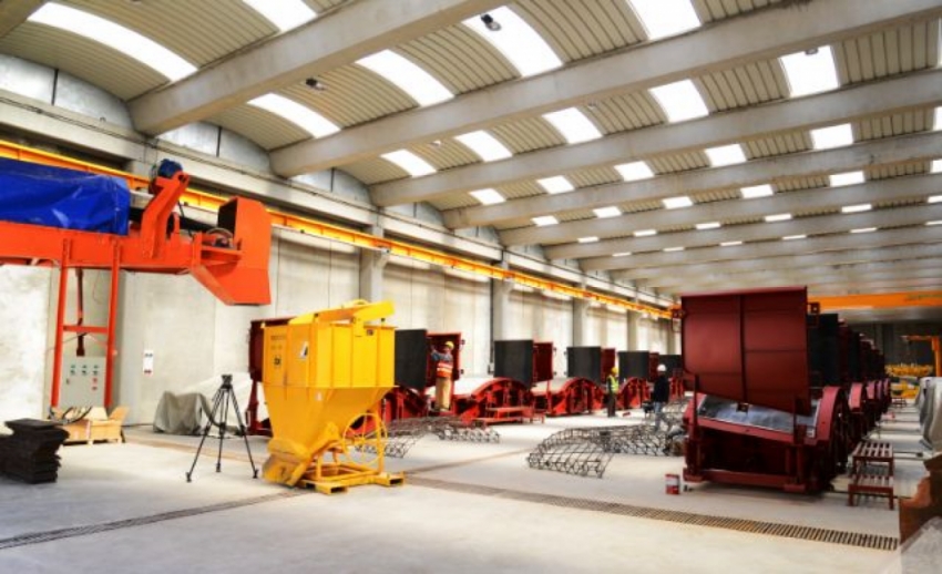 Super Collecteur Ouest